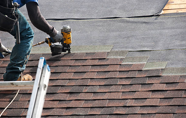 Licensed Roofing service in McKenna, WA - Brentwood Metal Roofing